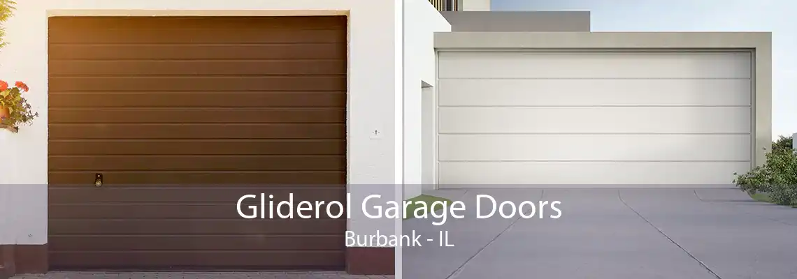 Gliderol Garage Doors Burbank - IL