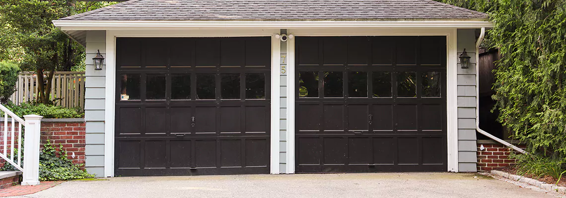 Wayne Dalton Custom Wood Garage Doors Installation Service in Burbank, Illinois