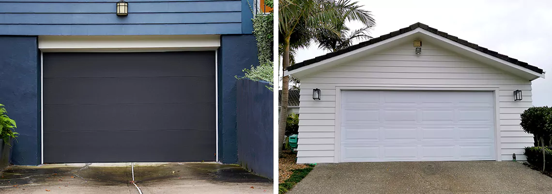 Sectional Garage Door Guy in Burbank, Illinois