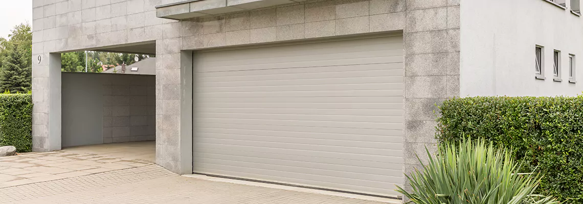 Residential Overhead Door Repair in Burbank, IL