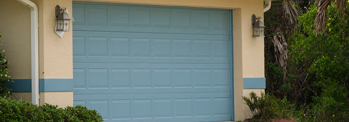 Amarr Carriage House Garage Doors in Burbank, IL