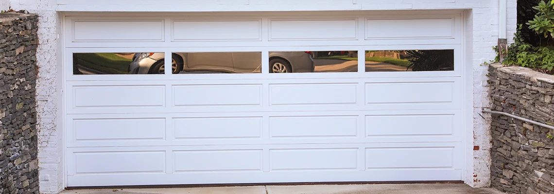 Residential Garage Door Installation Near Me in Burbank, IL