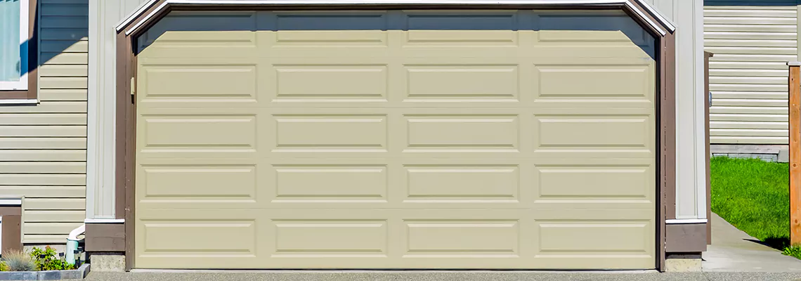 Licensed And Insured Commercial Garage Door in Burbank, Illinois