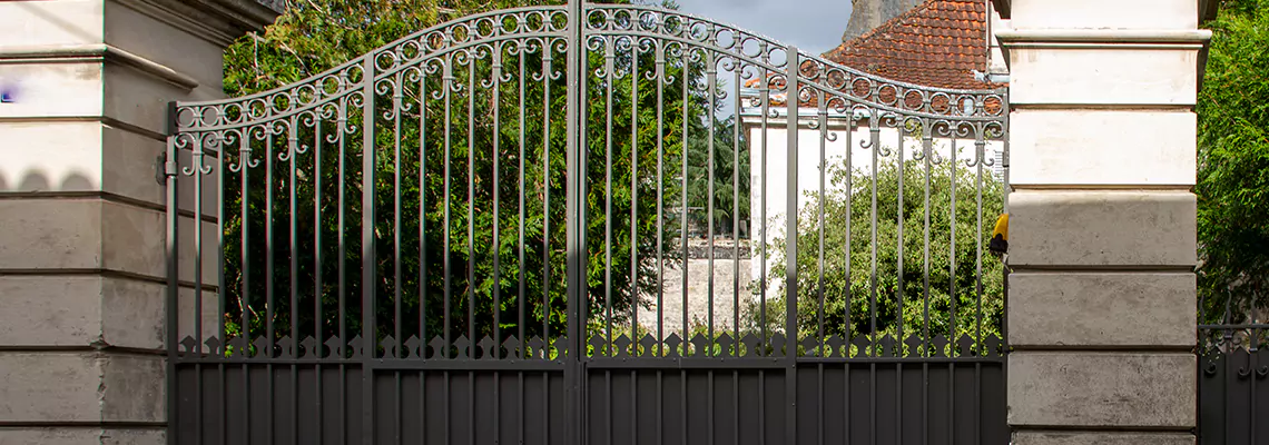 Wooden Swing Gate Repair in Burbank, IL