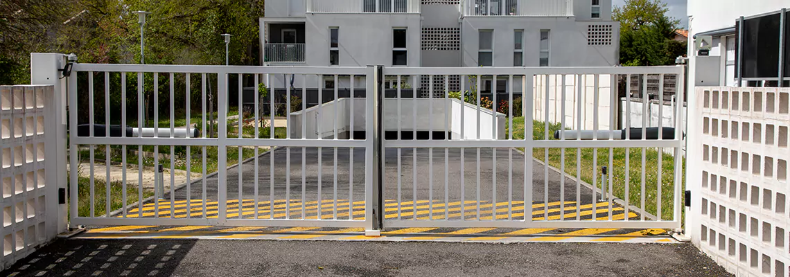 Swing Gate Panel Repair in Burbank, Illinois