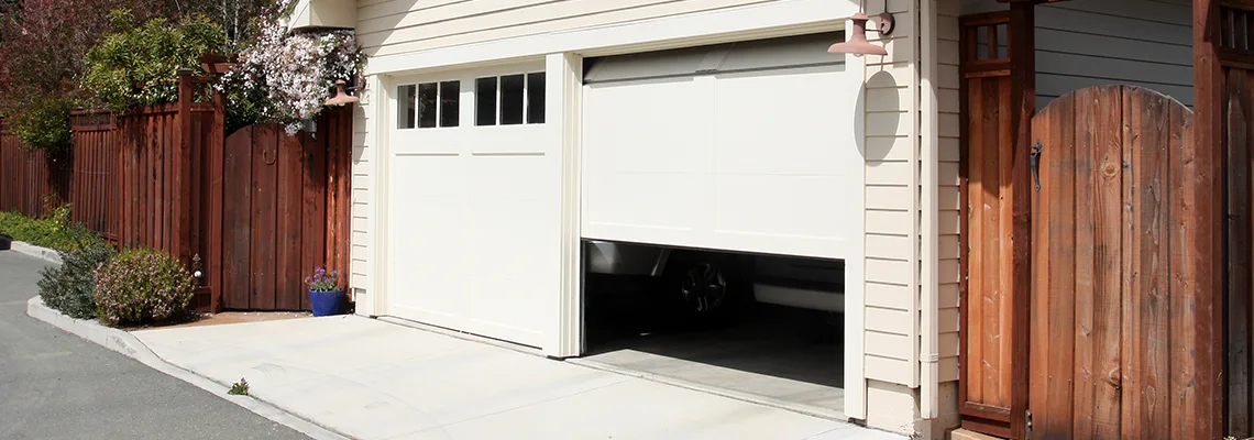 Garage Door Chain Won't Move in Burbank, Illinois