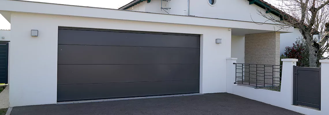 New Roll Up Garage Doors in Burbank, IL