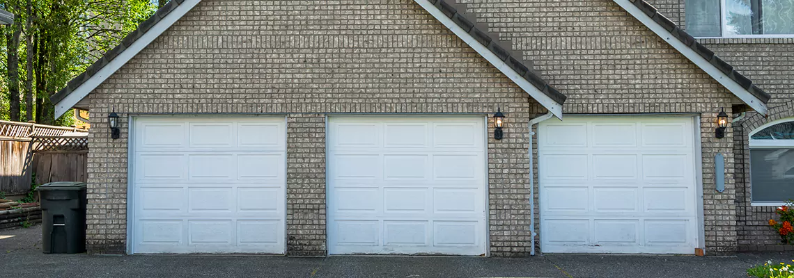 Garage Door Emergency Release Services in Burbank, IL