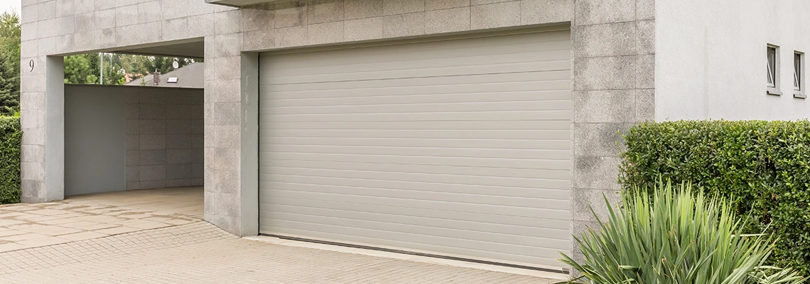 Automatic Overhead Garage Door Services in Burbank, Illinois