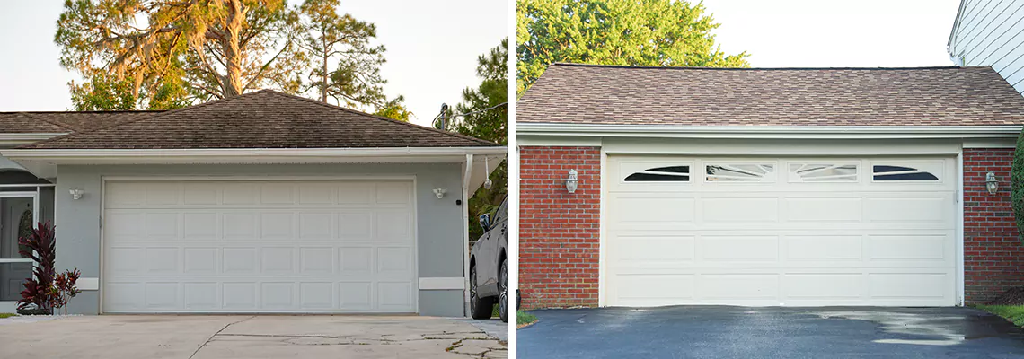 Gliderol Garage Doors Service in Burbank, Illinois