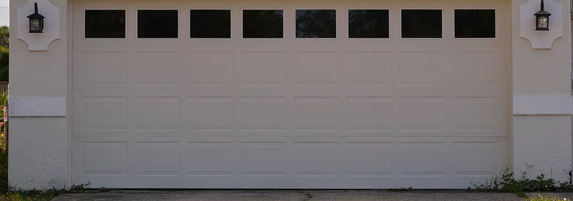 Windsor Garage Doors Spring Repair in Burbank, Illinois