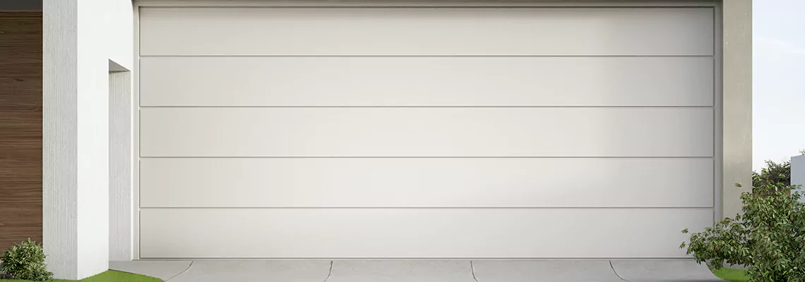 Sliding Garage Door Repair Help in Burbank, Illinois