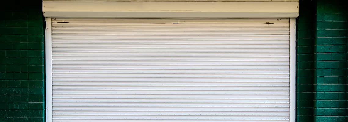 Rolling Steel Door Replacement in Burbank, Illinois